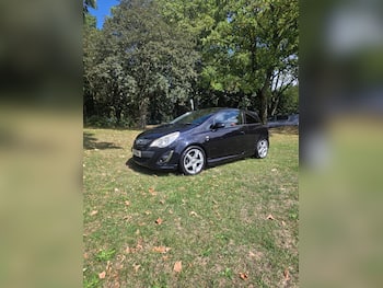 Used Vauxhall Corsa 2011 for sale - 79639051: Photo