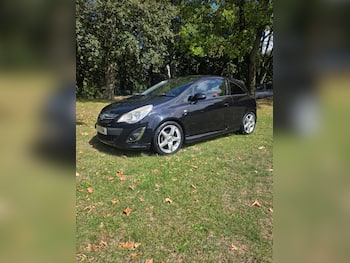 Used Vauxhall Corsa 2011 for sale - 79639051: Photo