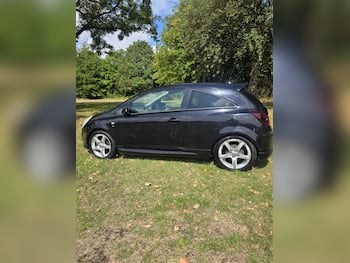 Used Vauxhall Corsa 2011 for sale - 79639051: Photo
