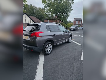 Used Peugeot 2008 2014 for sale - 79610378: Photo
