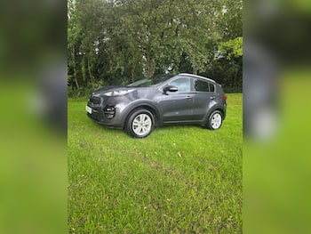 Used Kia Sportage 2016 for sale - 79775730: Photo