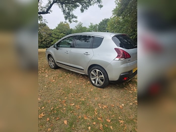 Used Peugeot 3008 2016 for sale - 79546913: Photo