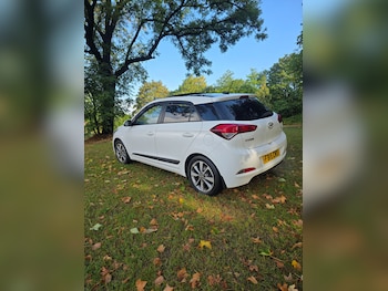 Used Hyundai i20 2015 for sale - 79568847: Photo
