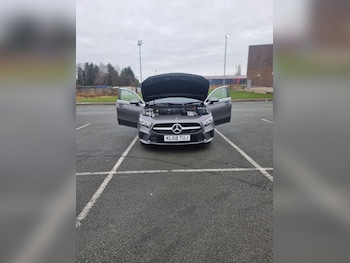 Used Mercedes-Benz A-Class 2019 for sale - 78746336: Photo