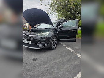 Used Vauxhall Grandland X 2019 for sale - 78745524: Photo