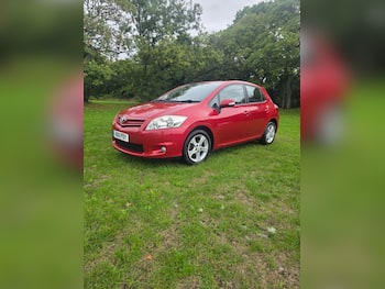 Used Toyota Auris 2011 for sale - 79732137: Photo