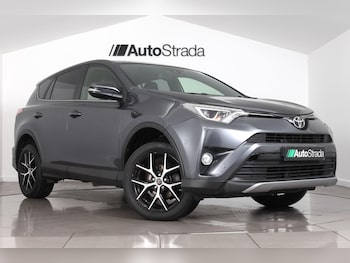 2018 (18) - 2.0 D-4D Icon TSS 5dr 2WD