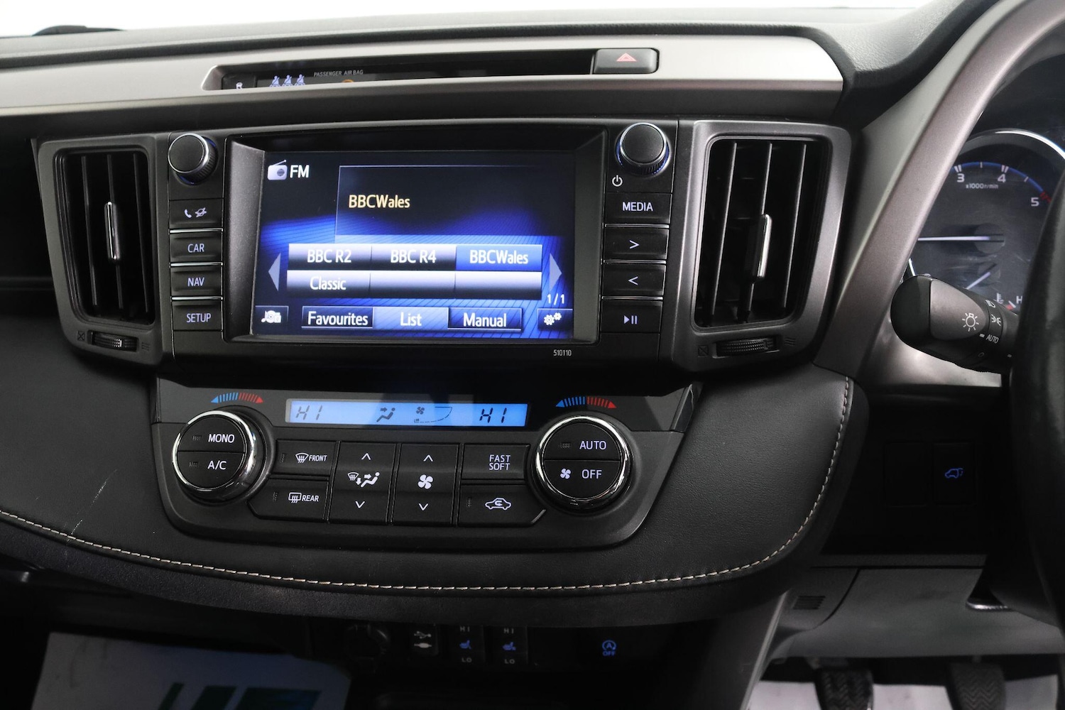 Used Toyota RAV4 2018 for sale - 77625090: Photo 34