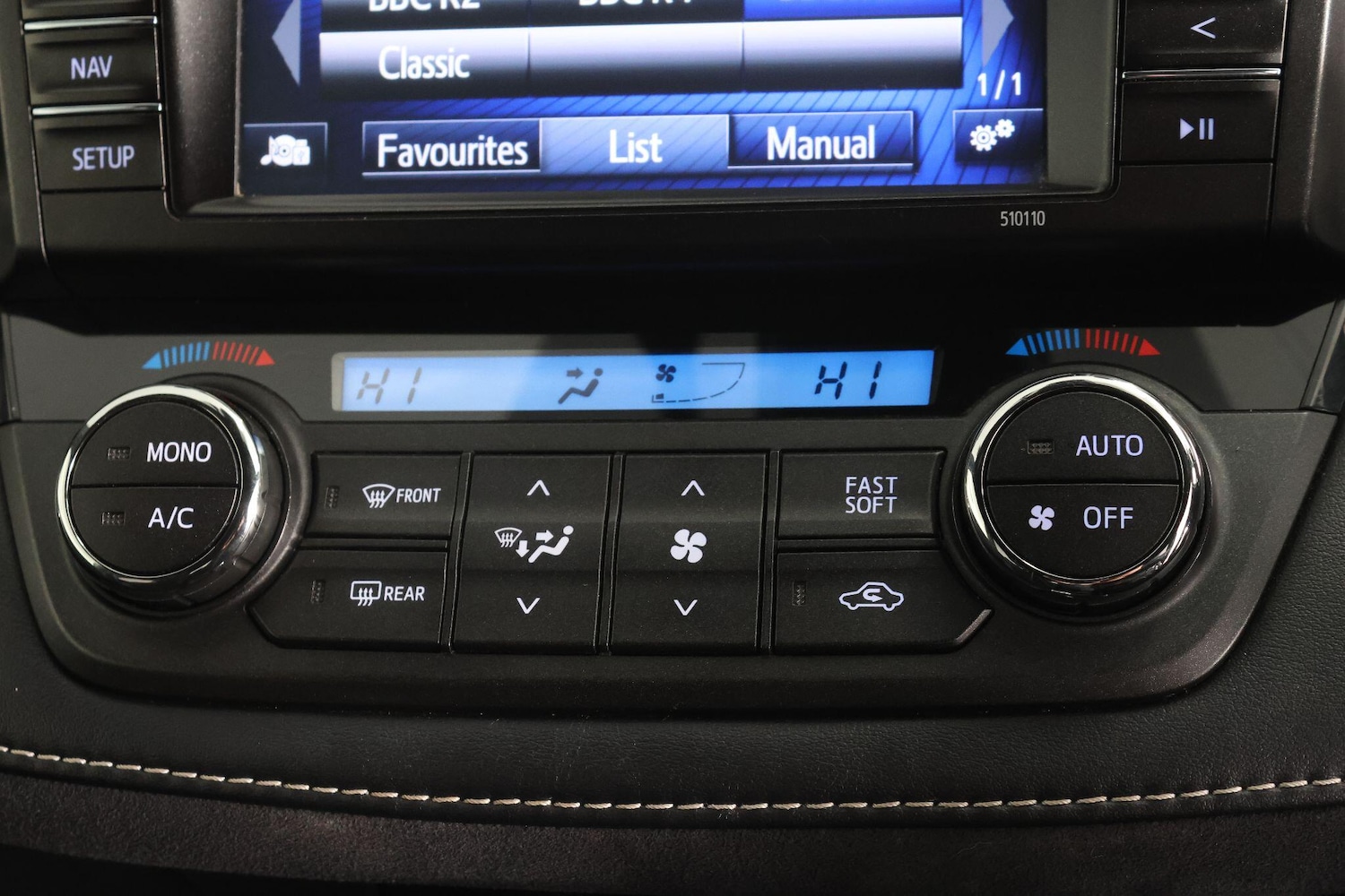 Used Toyota RAV4 2018 for sale - 77625090: Photo 35