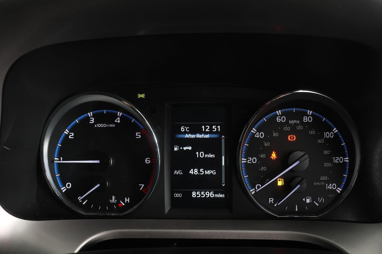 Used Toyota RAV4 2018 for sale - 77625090: Photo 36