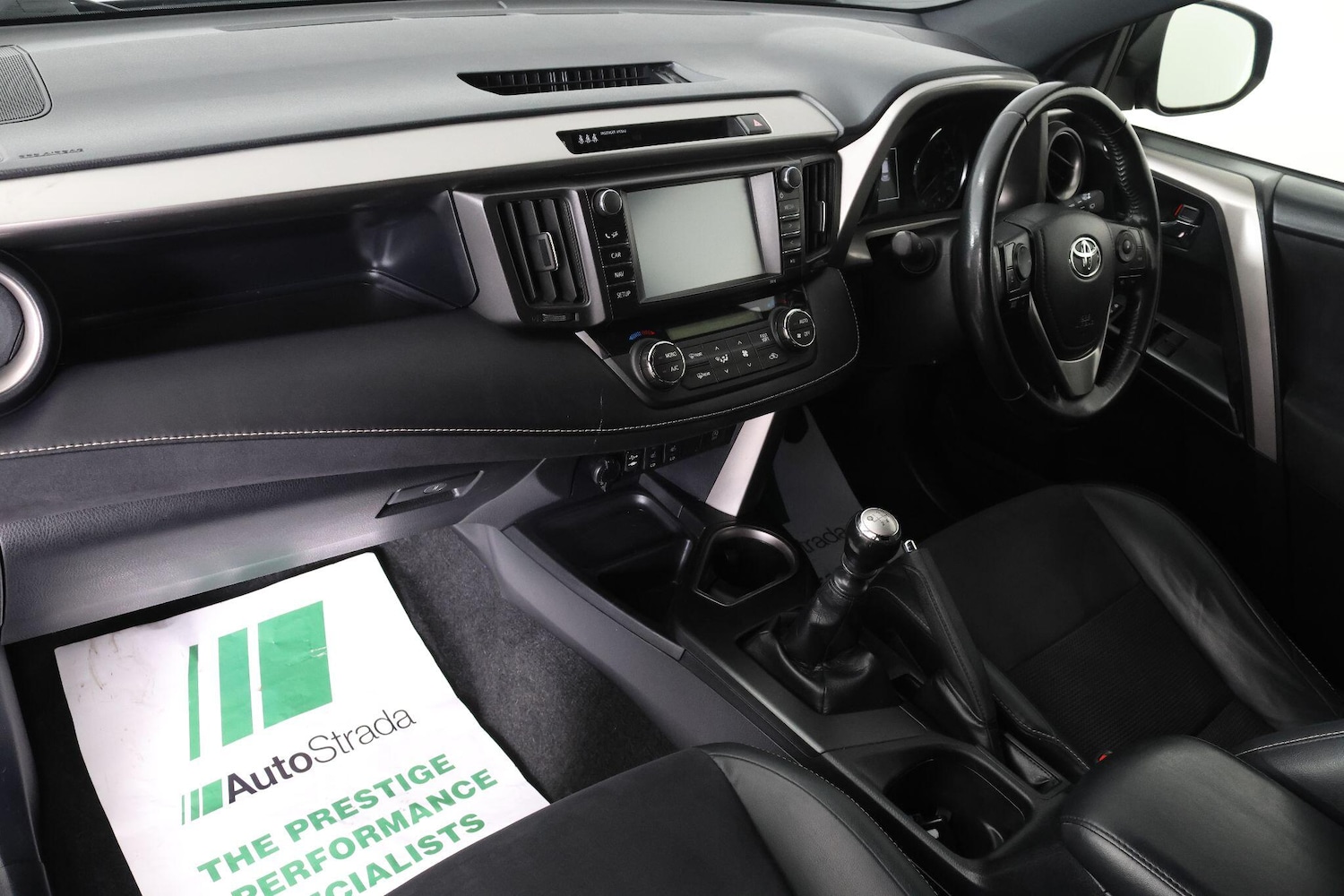 Used Toyota RAV4 2018 for sale - 77625090: Photo 44