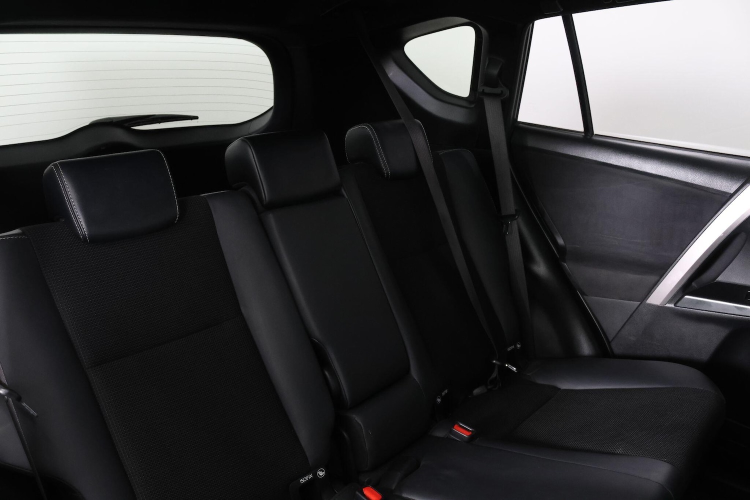 Used Toyota RAV4 2018 for sale - 77625090: Photo 54