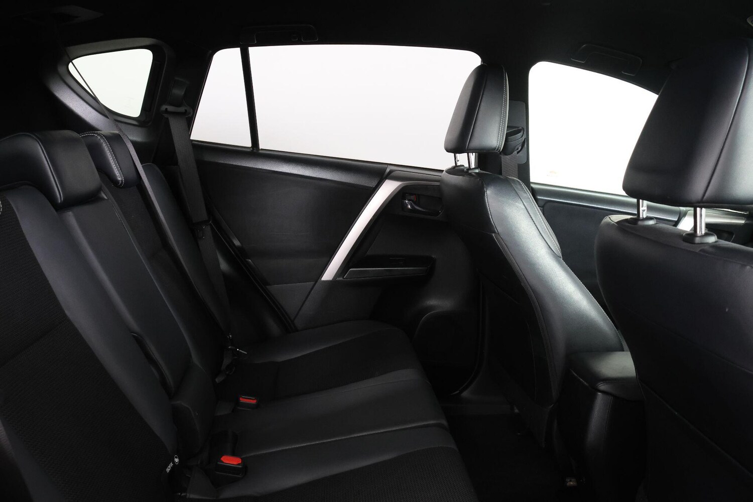 Used Toyota RAV4 2018 for sale - 77625090: Photo 55