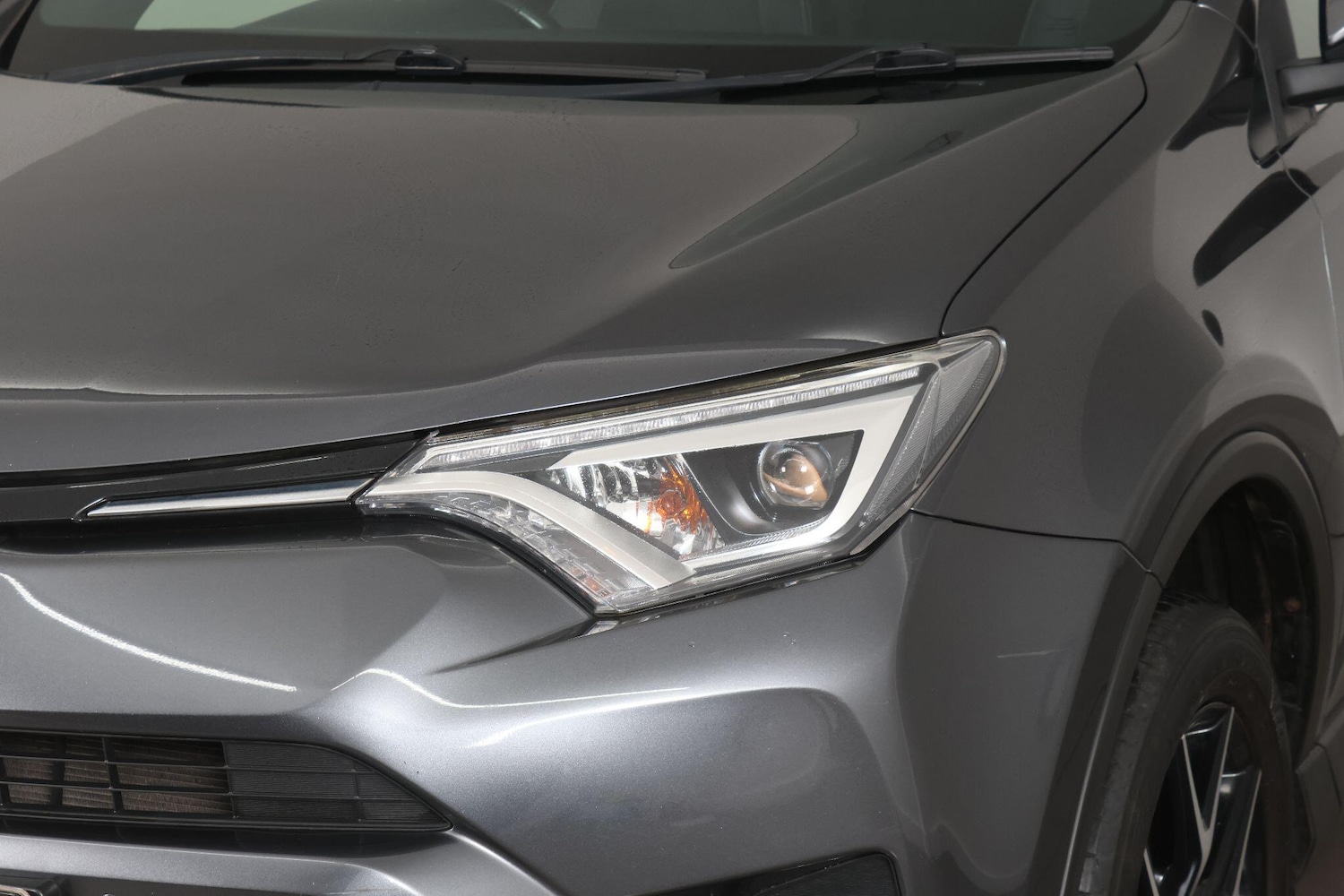 Used Toyota RAV4 2018 for sale - 77625090: Photo 61