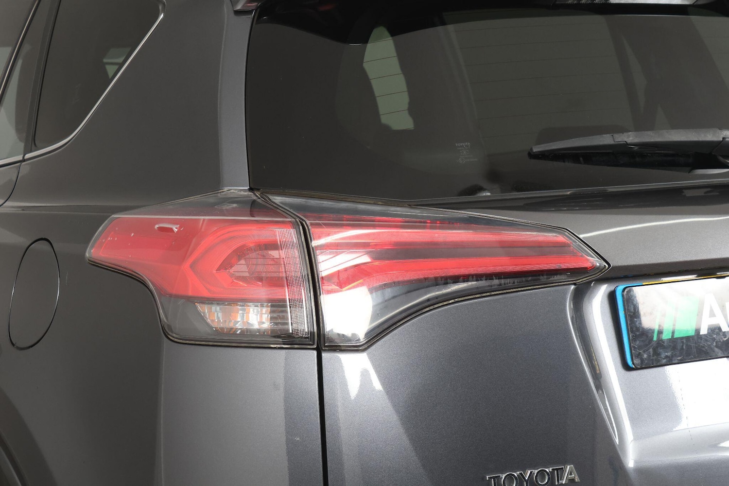 Used Toyota RAV4 2018 for sale - 77625090: Photo 63