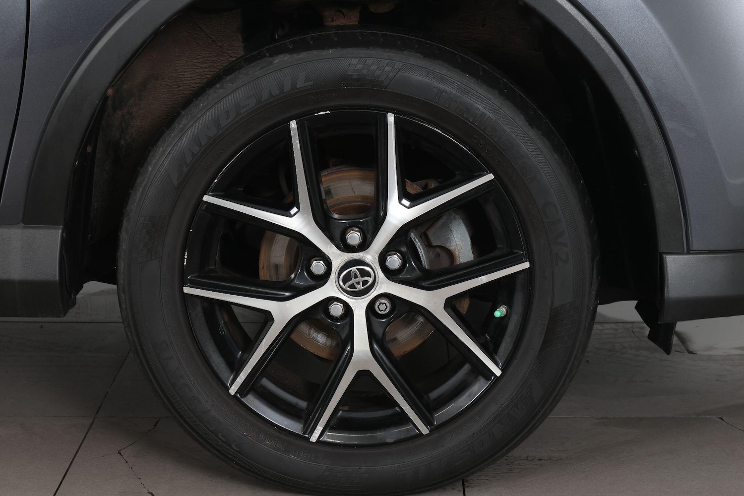 Used Toyota RAV4 2018 for sale - 77625090: Photo 69