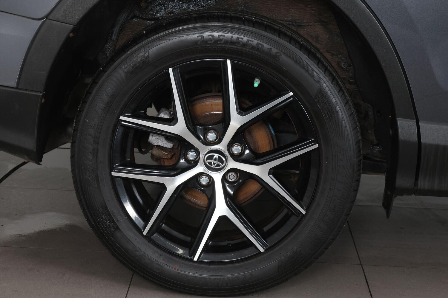 Used Toyota RAV4 2018 for sale - 77625090: Photo 70