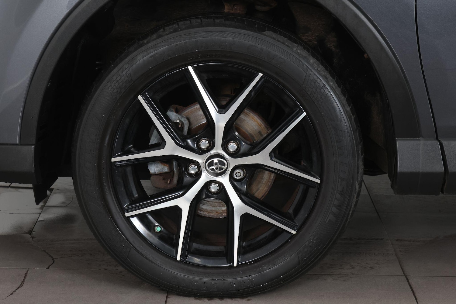 Used Toyota RAV4 2018 for sale - 77625090: Photo 71