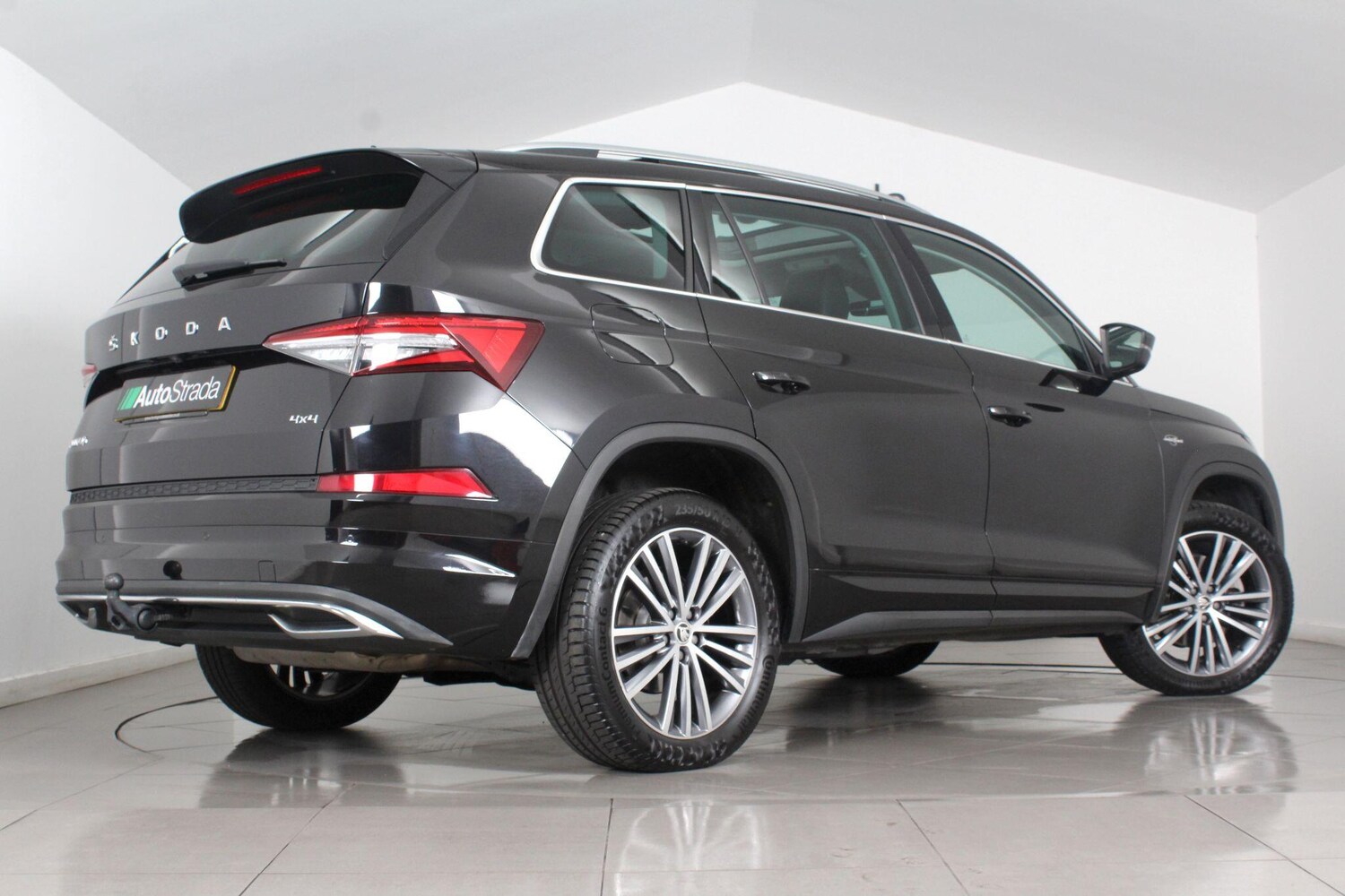 Used Skoda Kodiaq 2022 for sale - 76989870: Photo 12