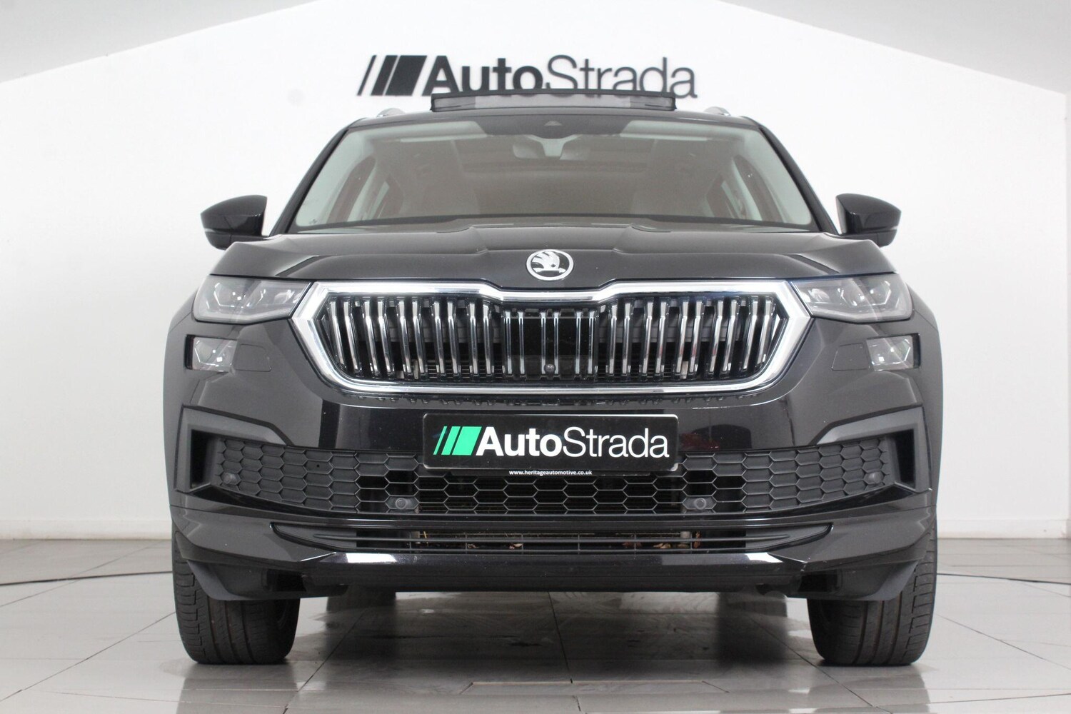 Used Skoda Kodiaq 2022 for sale - 76989870: Photo 15