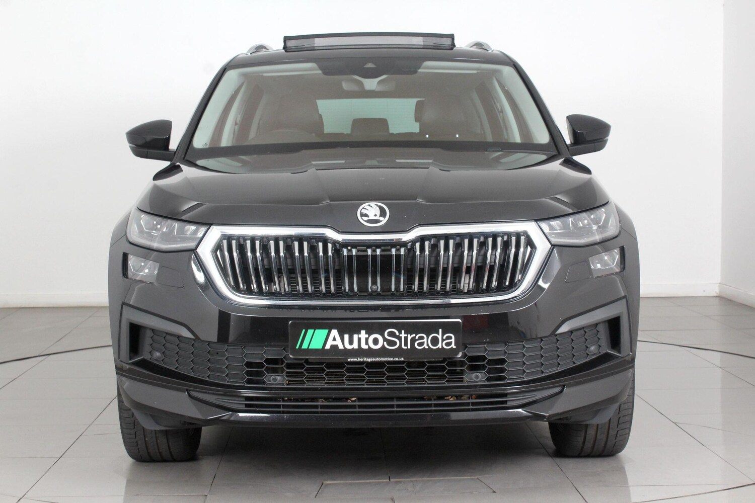 Used Skoda Kodiaq 2022 for sale - 76989870: Photo 16