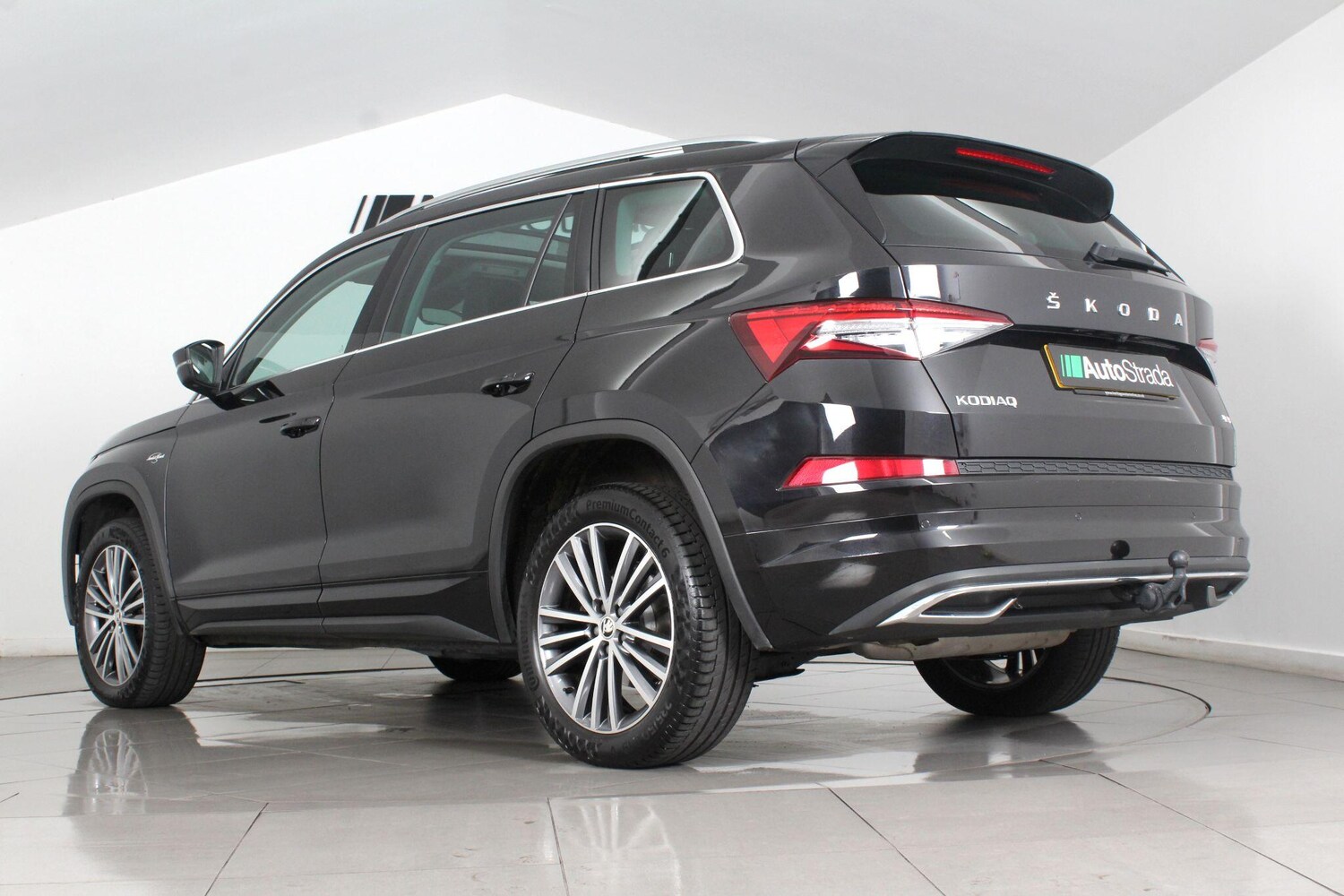 Used Skoda Kodiaq 2022 for sale - 76989870: Photo 19