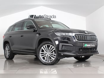 Used Skoda Kodiaq 2022 for sale - 76989870: Photo