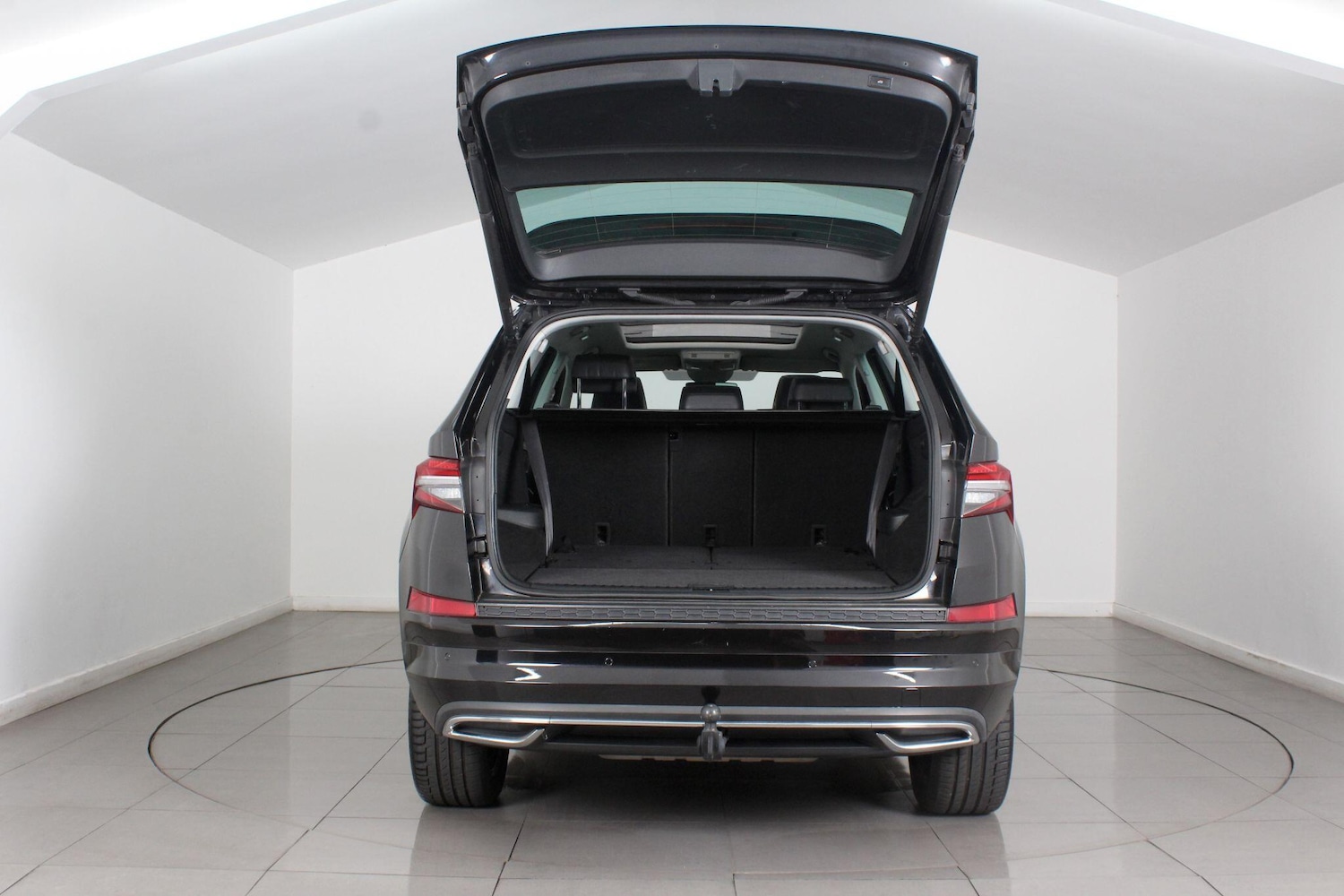 Used Skoda Kodiaq 2022 for sale - 76989870: Photo 20