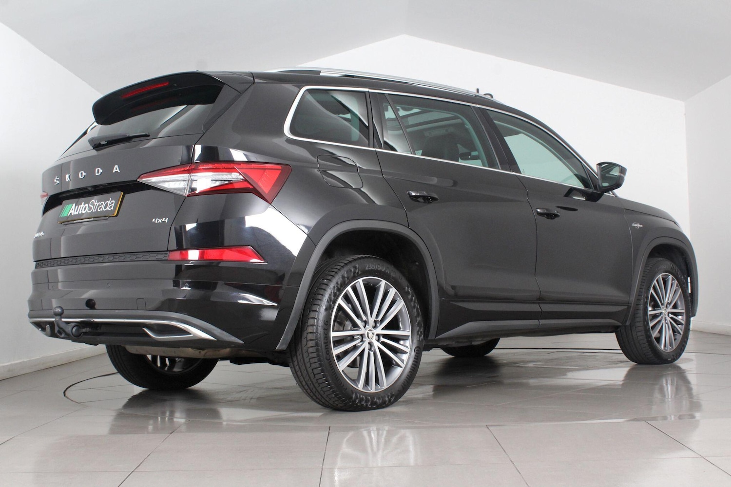 Used Skoda Kodiaq 2022 for sale - 76989870: Photo 21