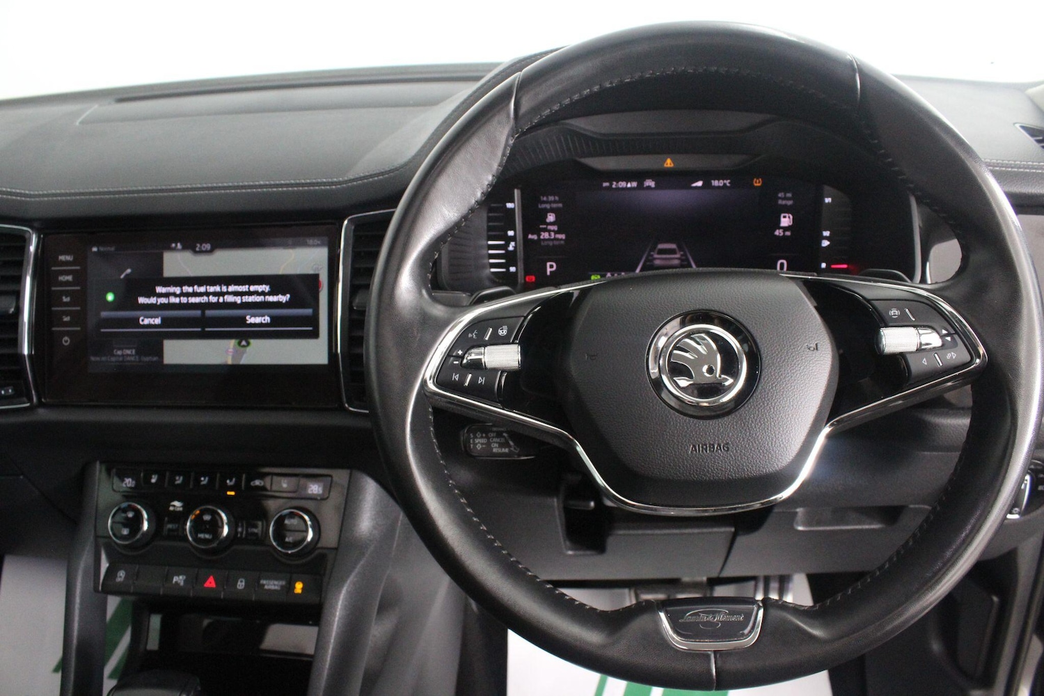 Used Skoda Kodiaq 2022 for sale - 76989870: Photo 22