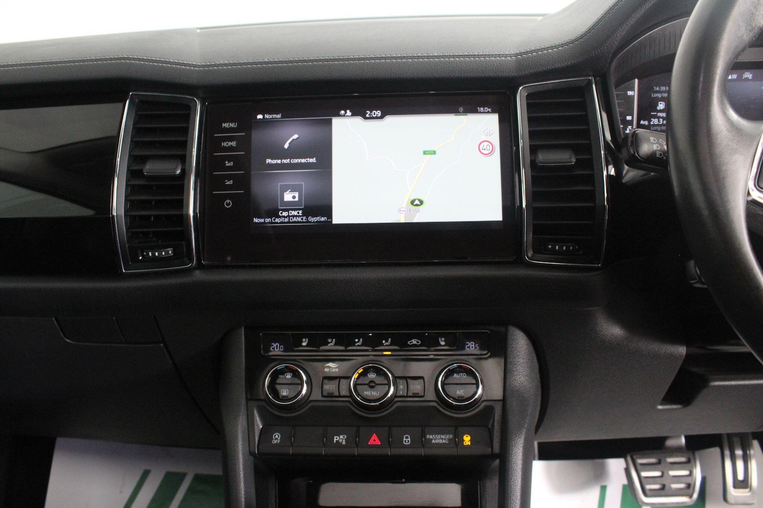 Used Skoda Kodiaq 2022 for sale - 76989870: Photo 34