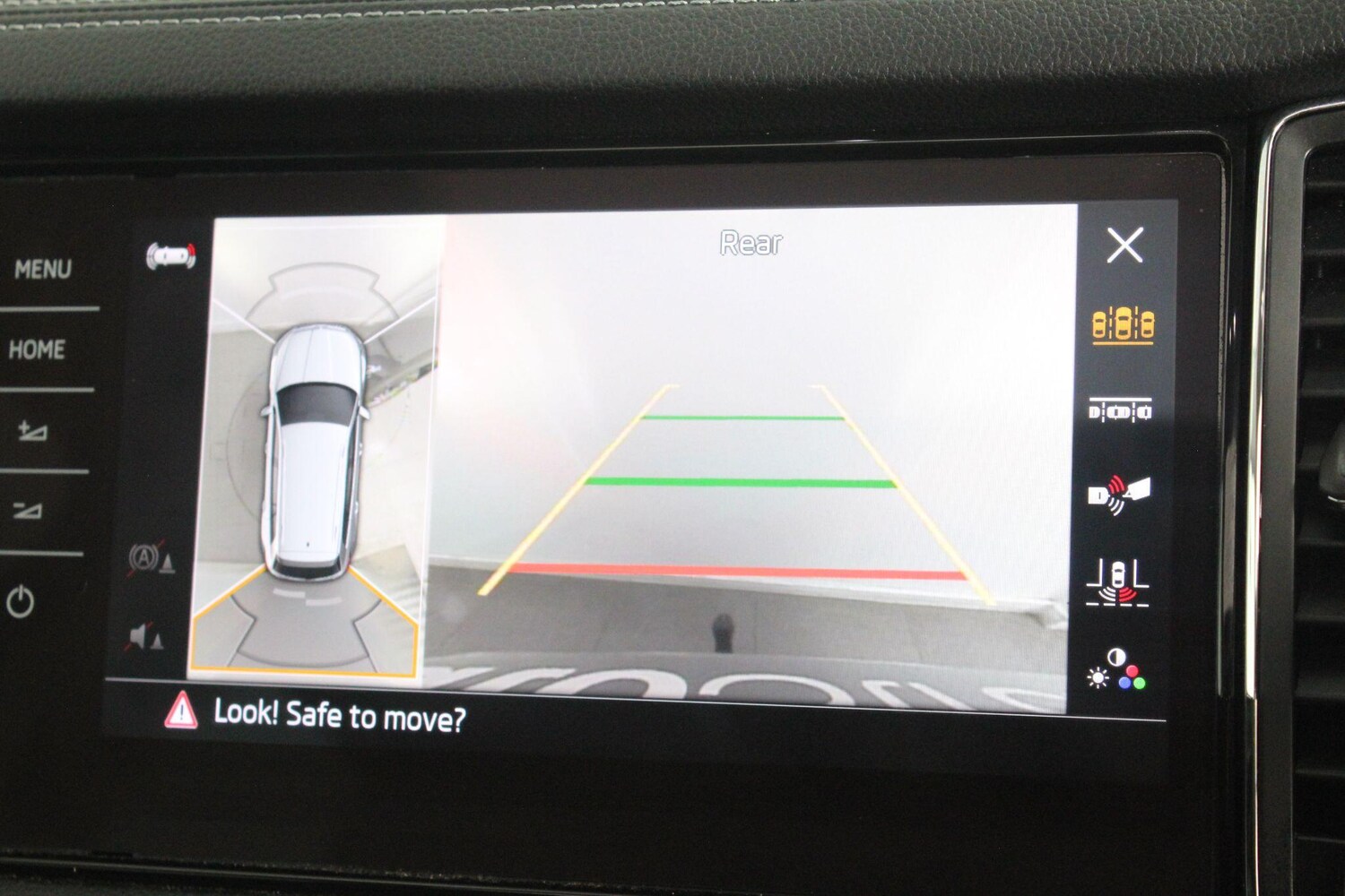 Used Skoda Kodiaq 2022 for sale - 76989870: Photo 36