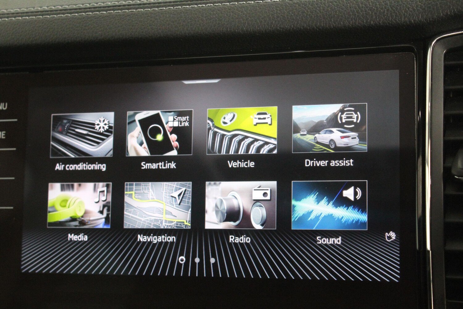 Used Skoda Kodiaq 2022 for sale - 76989870: Photo 37