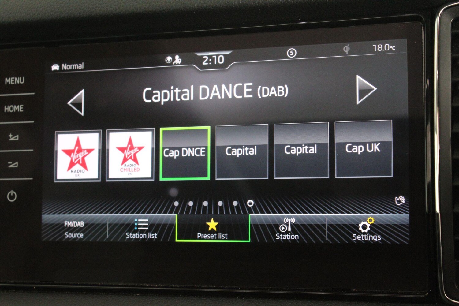 Used Skoda Kodiaq 2022 for sale - 76989870: Photo 42