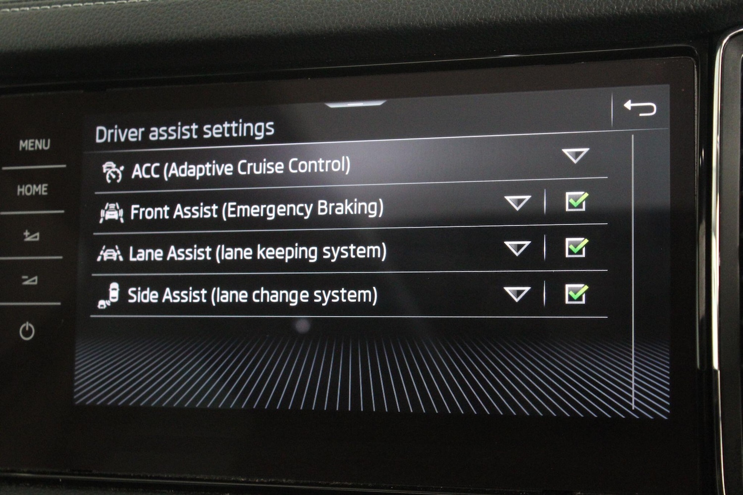 Used Skoda Kodiaq 2022 for sale - 76989870: Photo 44