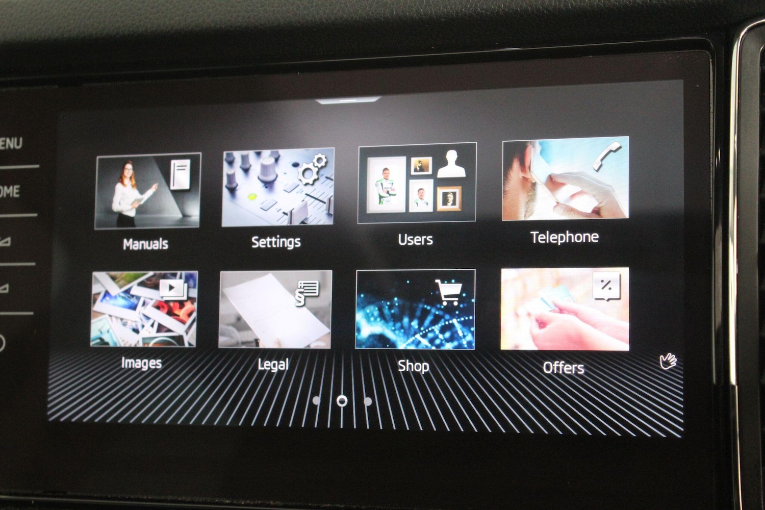 Used Skoda Kodiaq 2022 for sale - 76989870: Photo 45