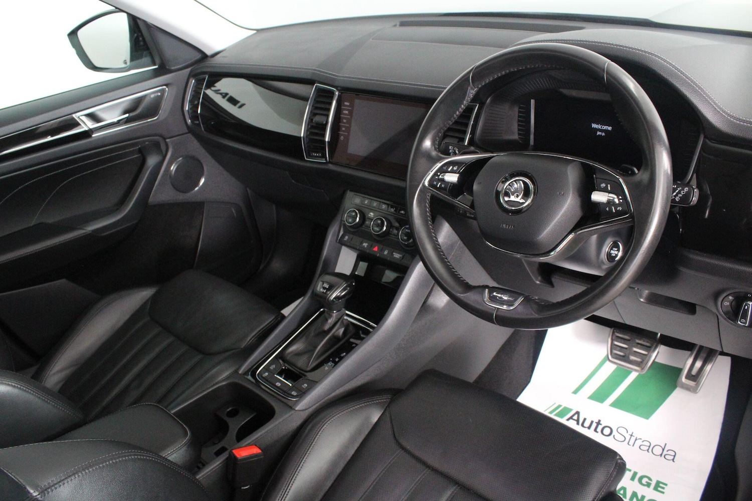 Used Skoda Kodiaq 2022 for sale - 76989870: Photo 5