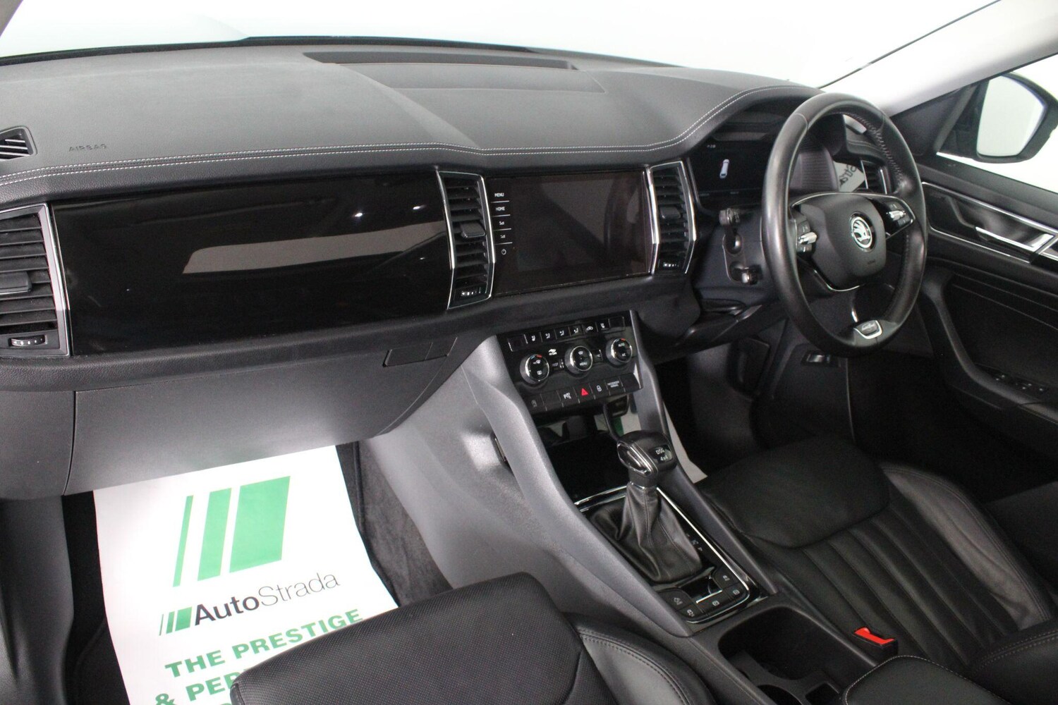 Used Skoda Kodiaq 2022 for sale - 76989870: Photo 60