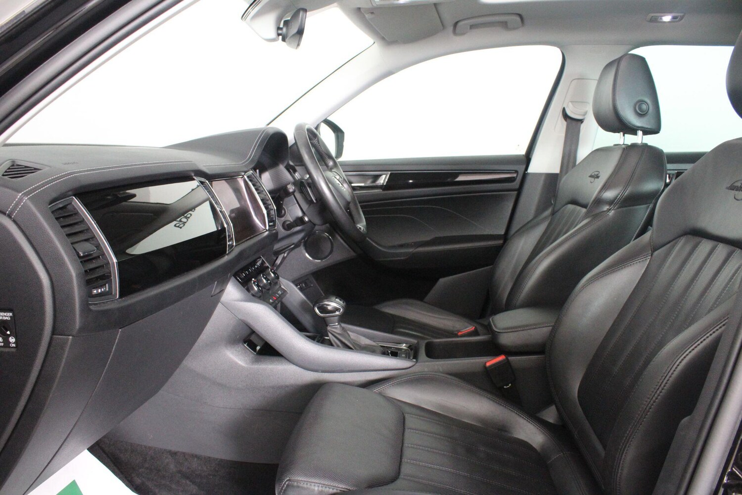 Used Skoda Kodiaq 2022 for sale - 76989870: Photo 61