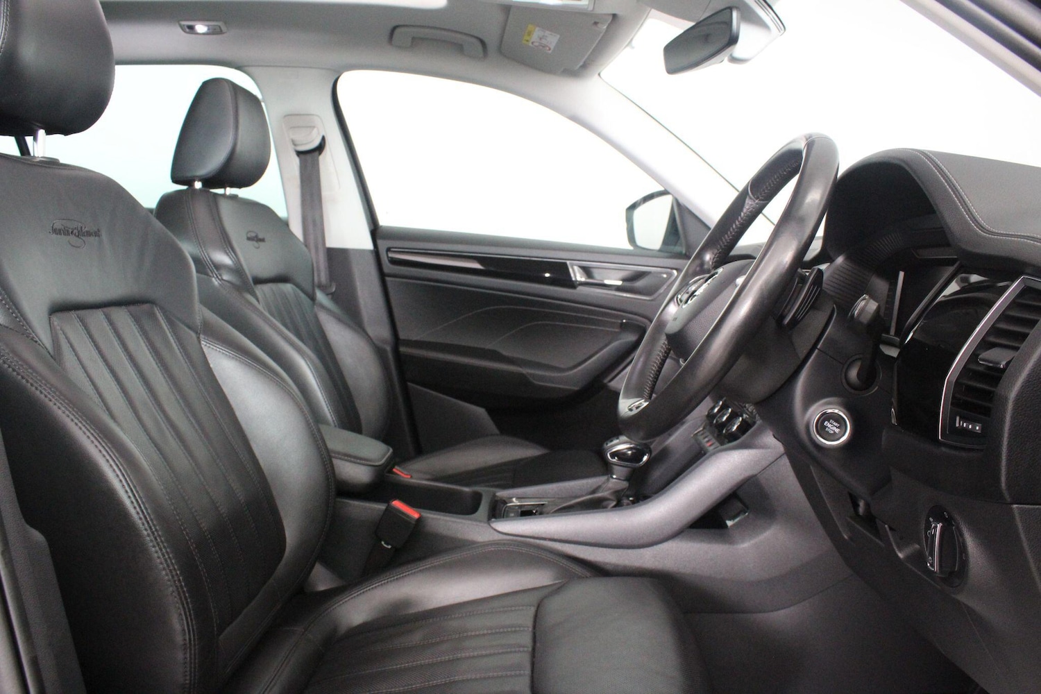 Used Skoda Kodiaq 2022 for sale - 76989870: Photo 64