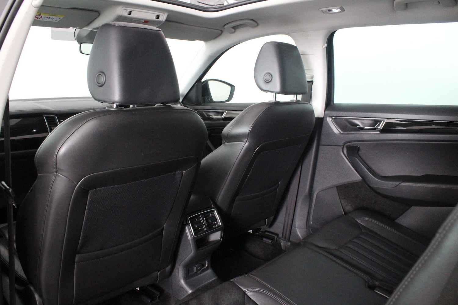 Used Skoda Kodiaq 2022 for sale - 76989870: Photo 66