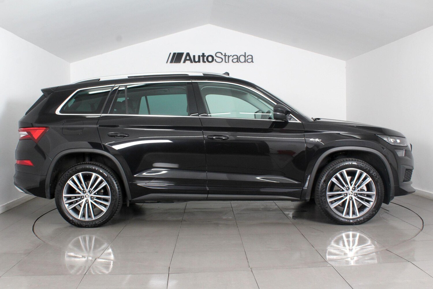 Used Skoda Kodiaq 2022 for sale - 76989870: Photo 7