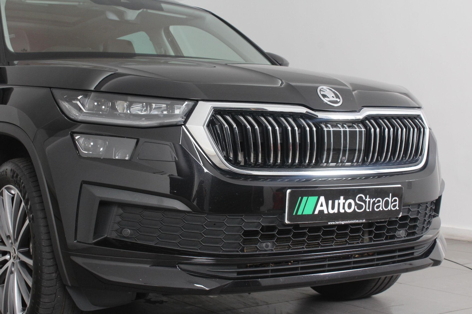 Used Skoda Kodiaq 2022 for sale - 76989870: Photo 74