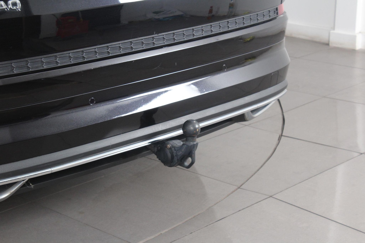 Used Skoda Kodiaq 2022 for sale - 76989870: Photo 76