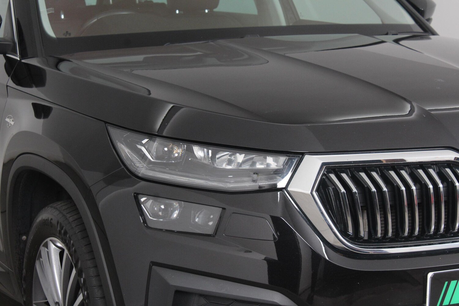 Used Skoda Kodiaq 2022 for sale - 76989870: Photo 77