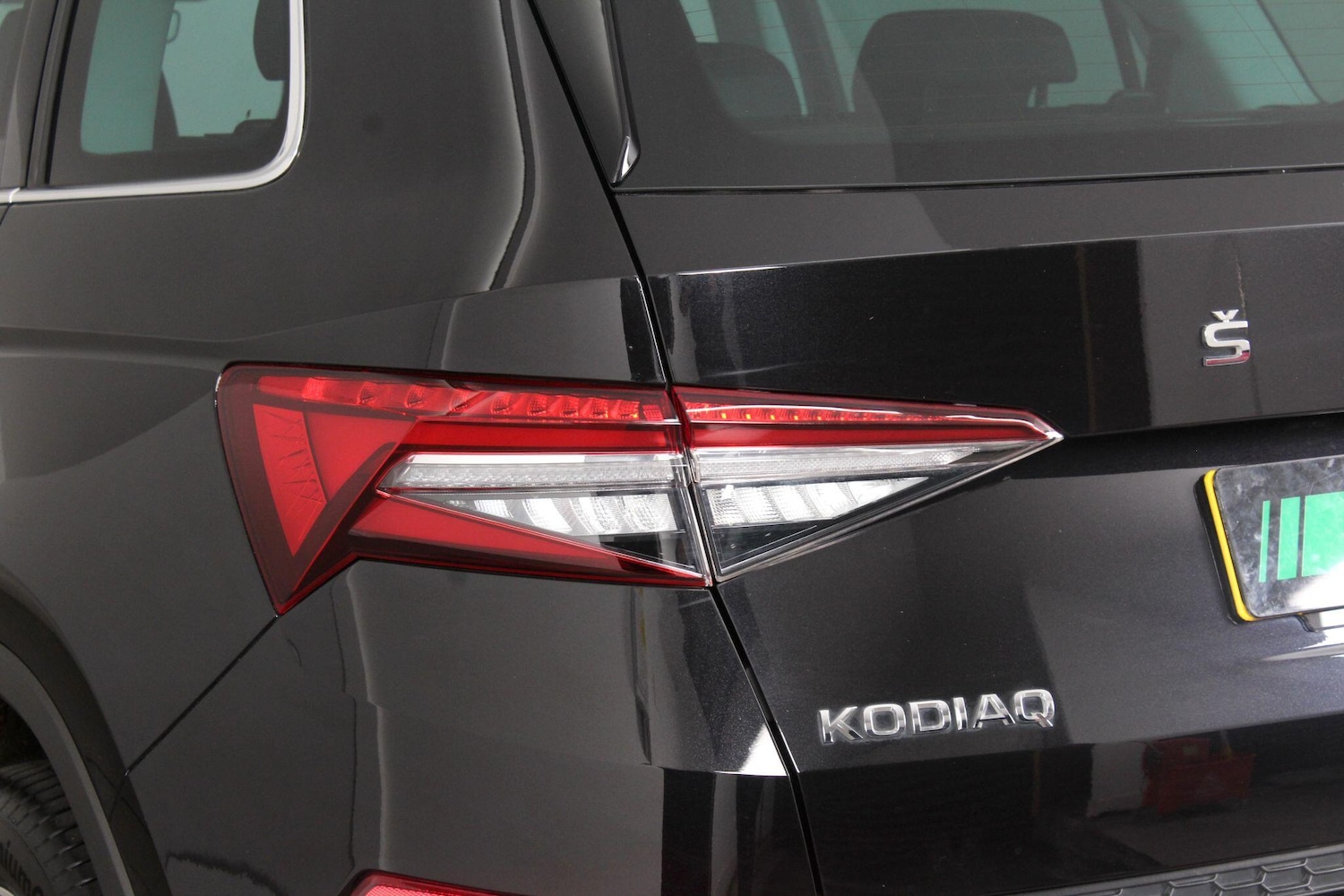 Used Skoda Kodiaq 2022 for sale - 76989870: Photo 79