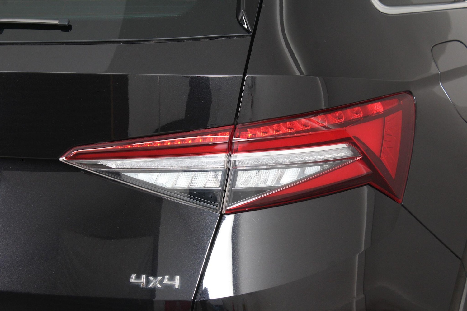 Used Skoda Kodiaq 2022 for sale - 76989870: Photo 80