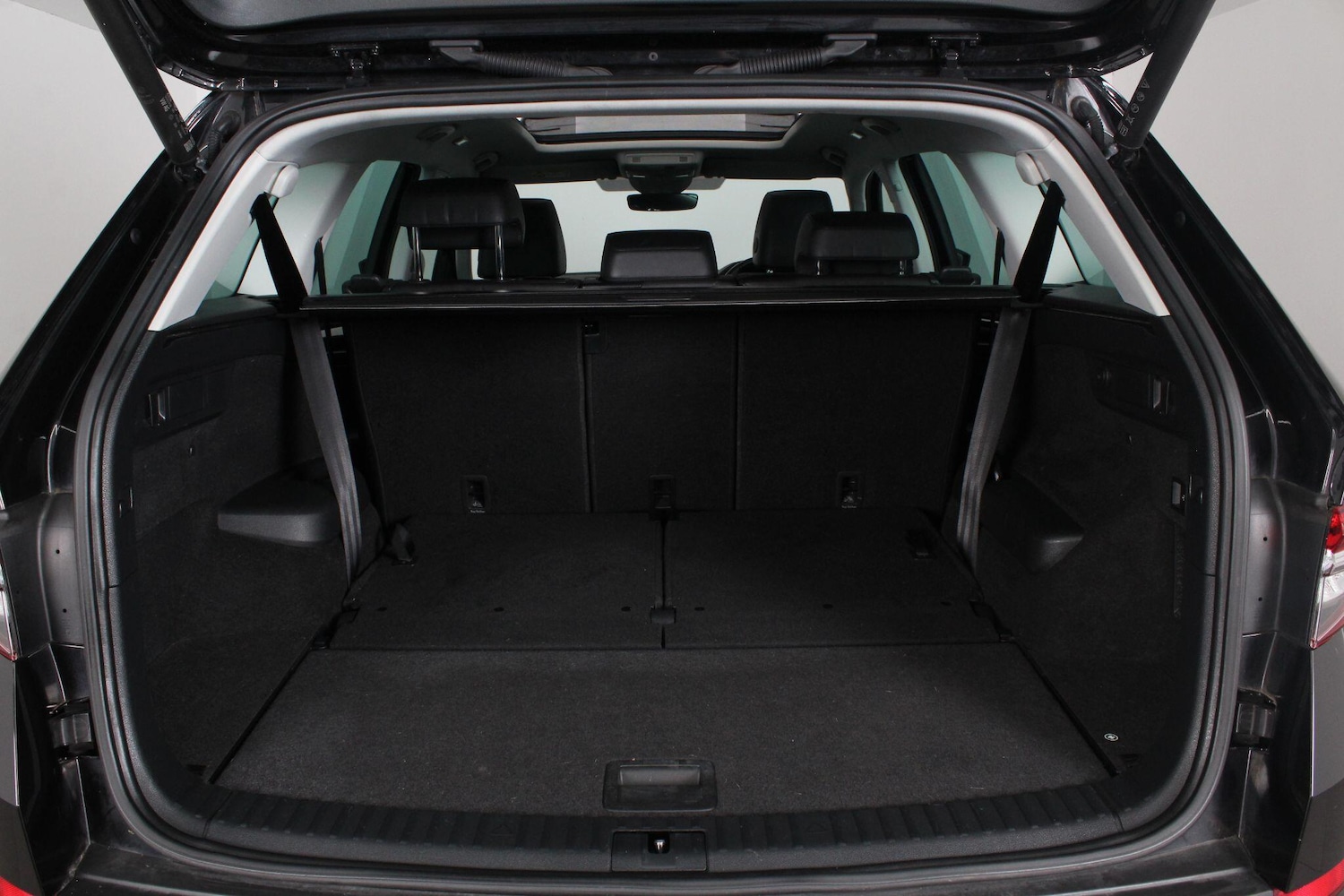 Used Skoda Kodiaq 2022 for sale - 76989870: Photo 81