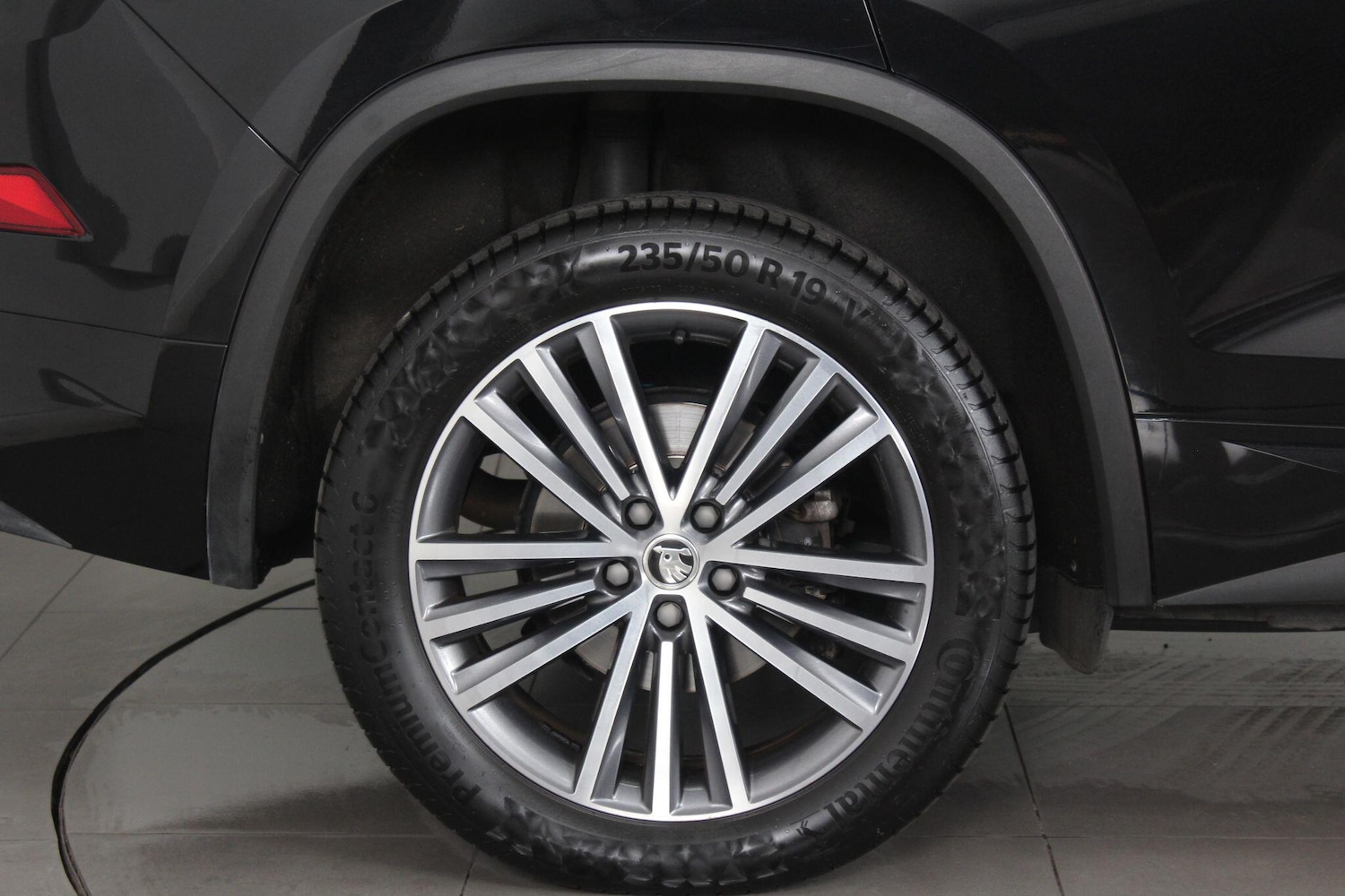 Used Skoda Kodiaq 2022 for sale - 76989870: Photo 84