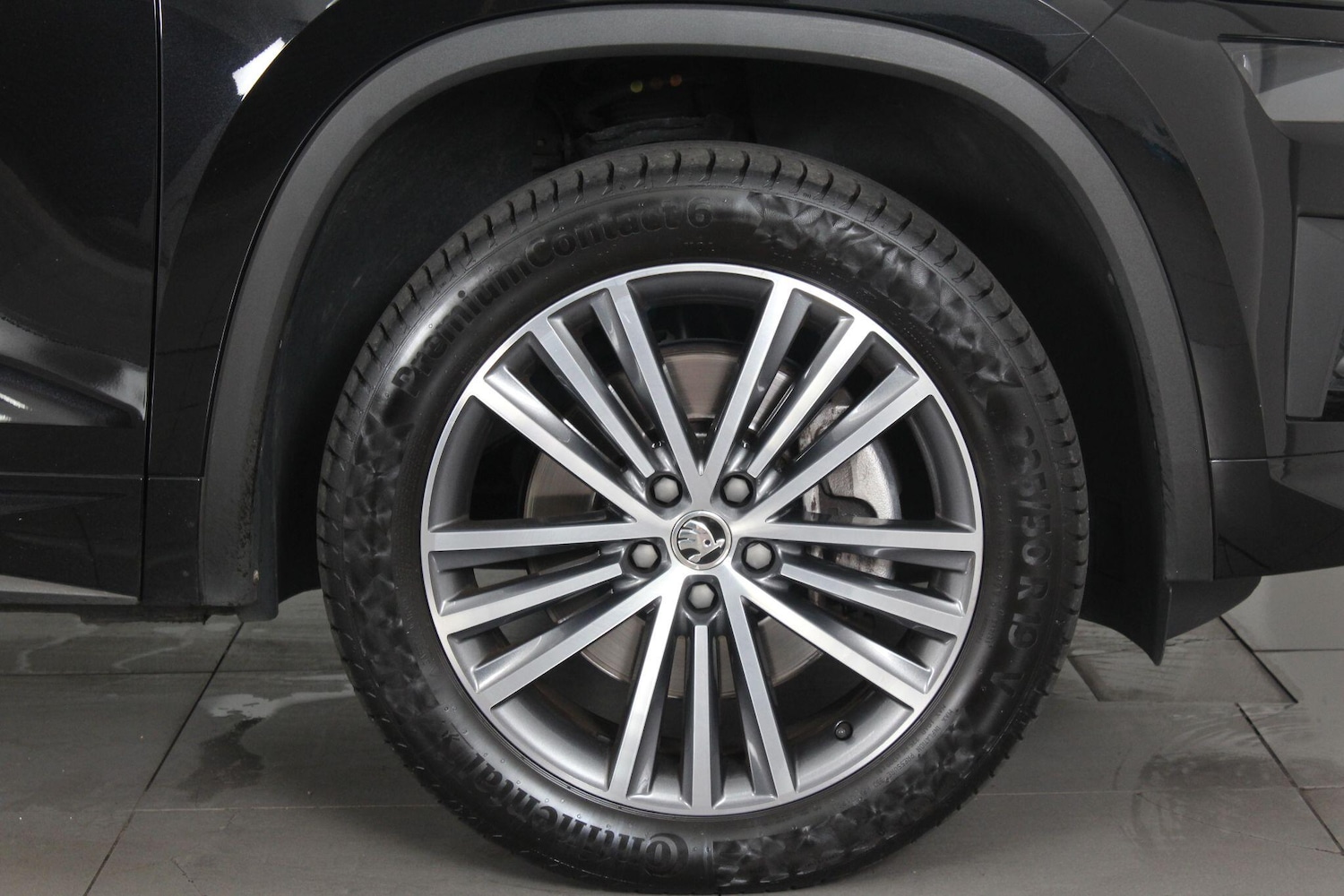 Used Skoda Kodiaq 2022 for sale - 76989870: Photo 85